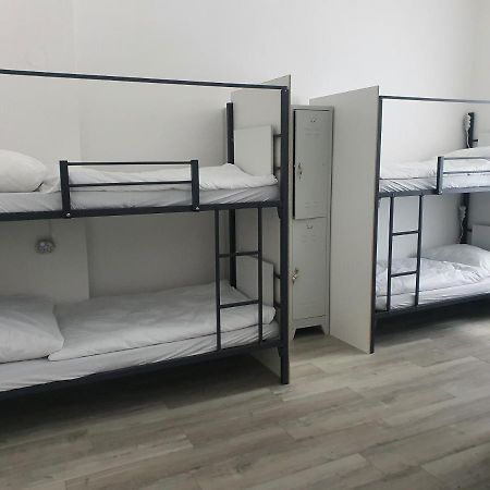 Hostel Comfort Прага Екстер'єр фото