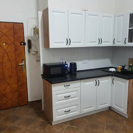 Hostel Comfort Прага Екстер'єр фото