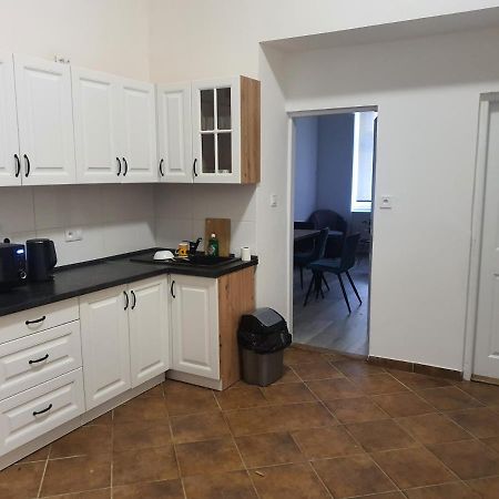 Hostel Comfort Прага Екстер'єр фото