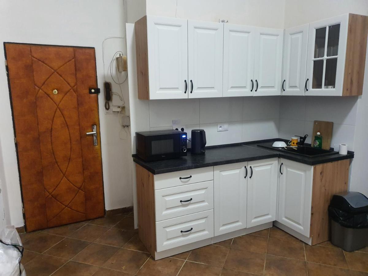 Hostel Comfort Прага Екстер'єр фото