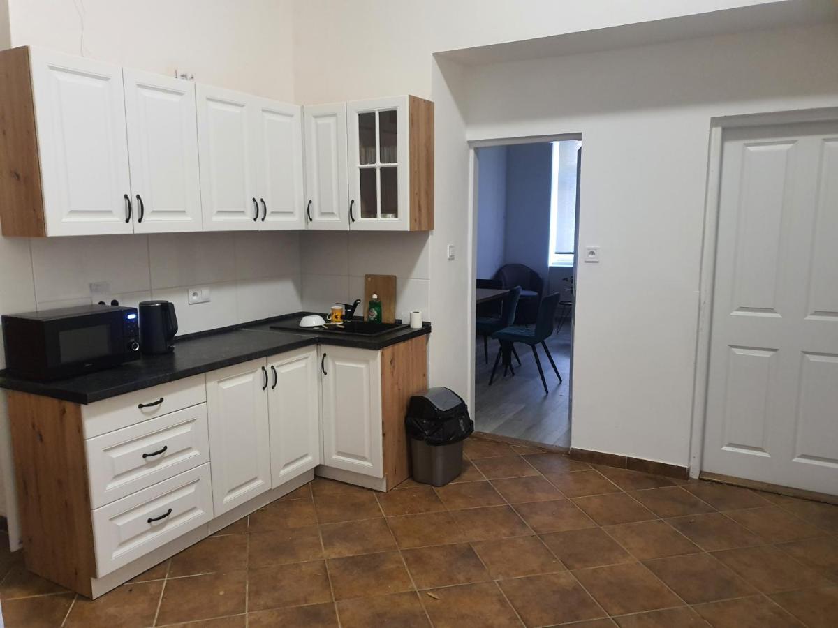 Hostel Comfort Прага Екстер'єр фото